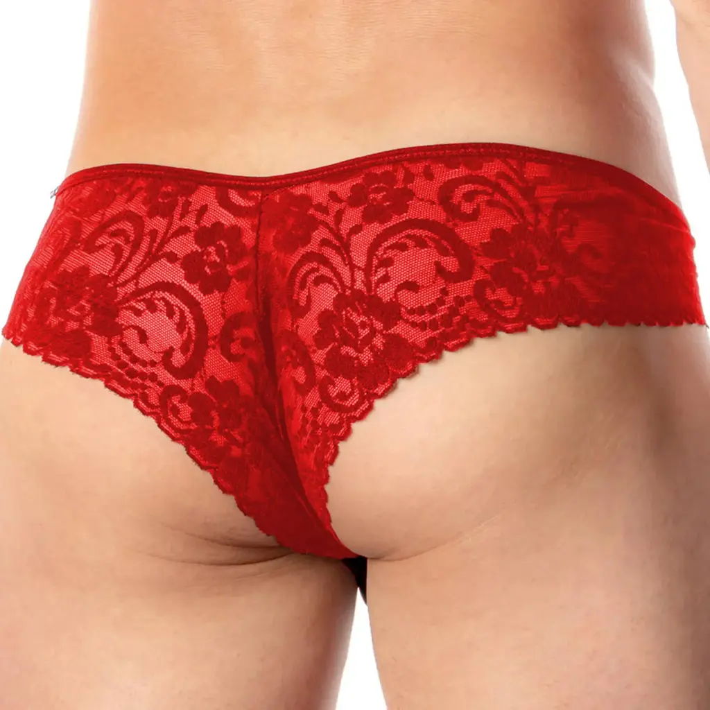  Men's Bikini underwear- 07388