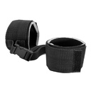 Collar To Wrist Restraints BDSM-CF-01046