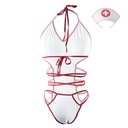 Nurse Erotic Costume EC-00172