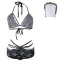 Maid Erotic Costume EC-00216
