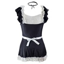 Maid Erotic Costume EC-00241
