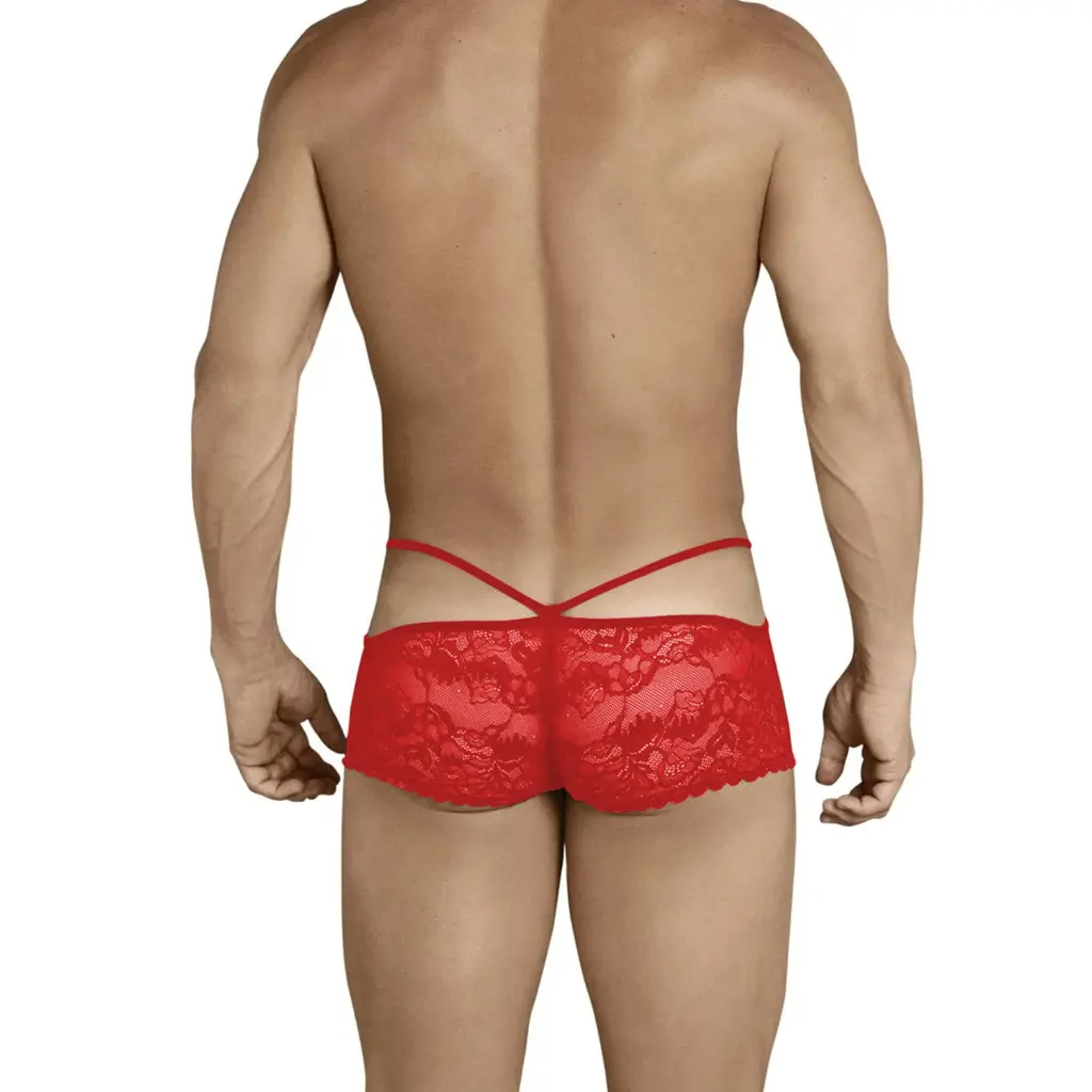  Men's Boxer underwear- 07387