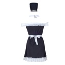 Maid Erotic Costume EC-00395