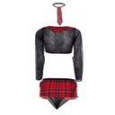 School Girl Erotic Costume EC-00396
