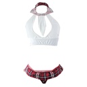 School Girl Erotic Costume EC-00417