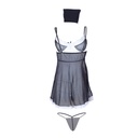 Maid Erotic Costume EC-00624