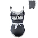 Maid Erotic Costume EC-00625
