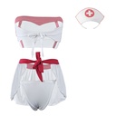 Nurse Erotic Costume EC-00551