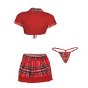 School Girl Erotic Costume EC-00583