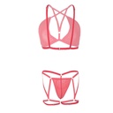 Cat Girl Erotic Costume EC-00904