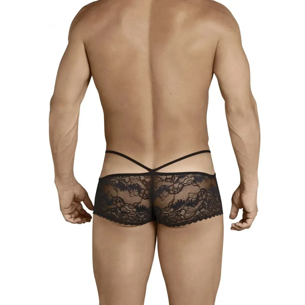  Men's Boxer underwear- 07387