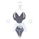 Maid Erotic Costume EC-00808