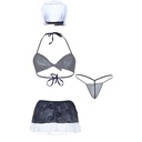 Maid Erotic Costume EC-00981