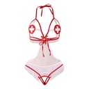 Nurse Erotic Costume EC-00751