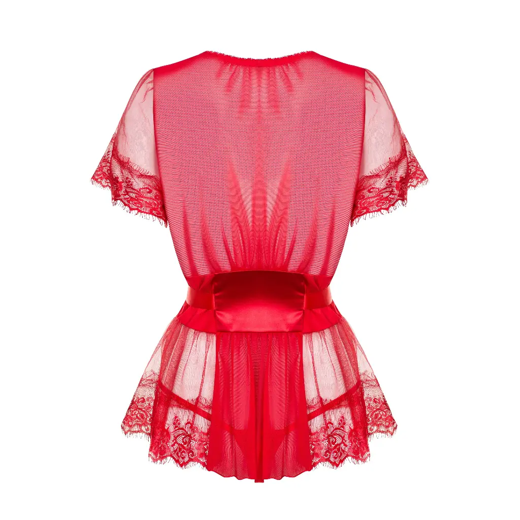 Women's Robes RBS-90010