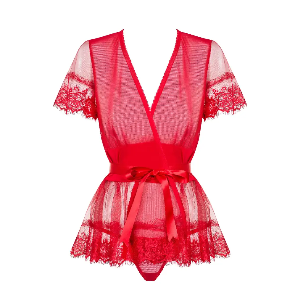 Women's Robes RBS-90010