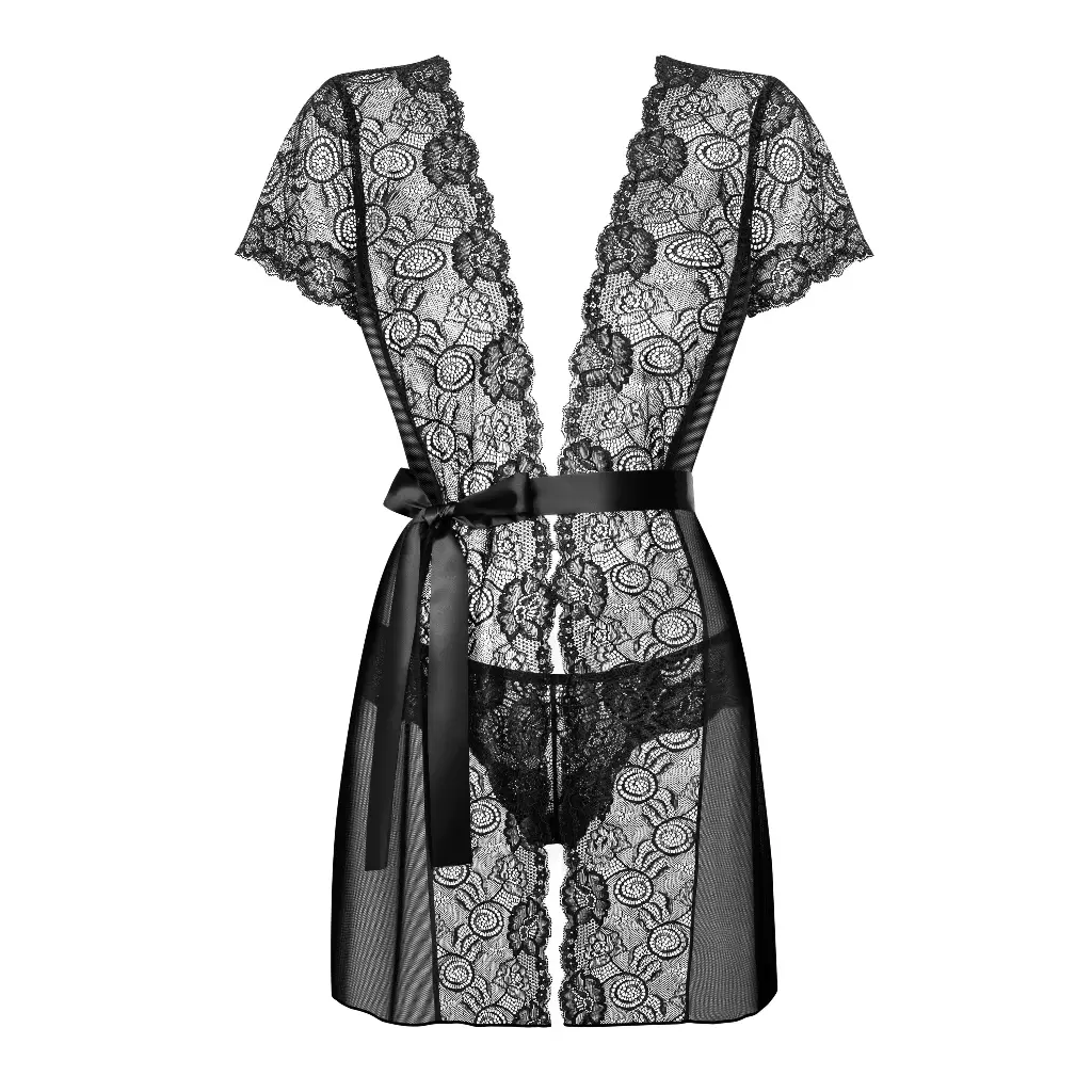 Women's Robes RBS-90070