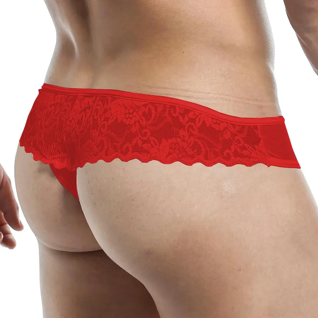  Men's Bikini underwear- 07223