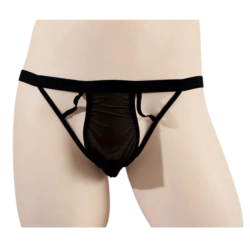  Men's Thong underwear- 07026