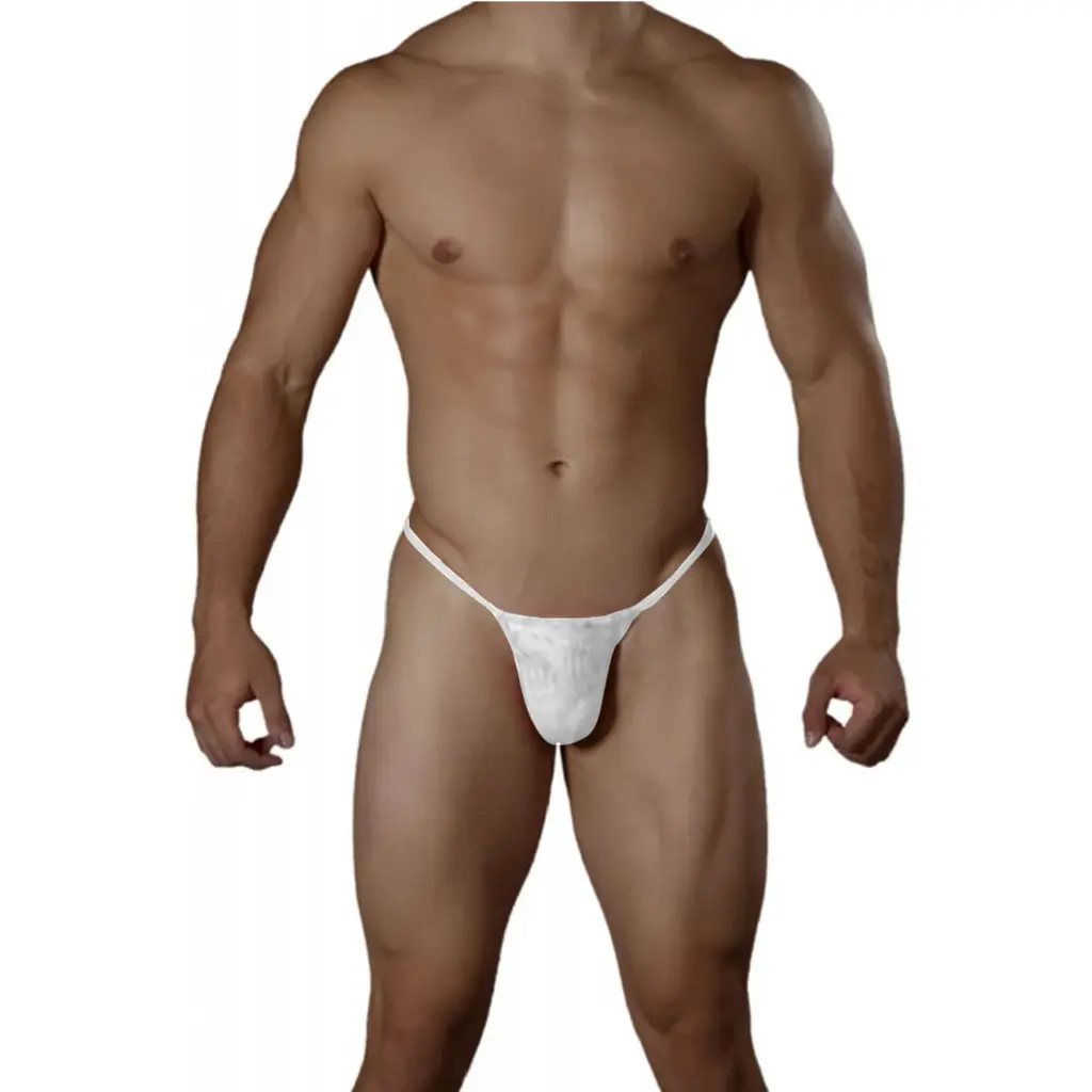  Men's G-String underwear- 07347 