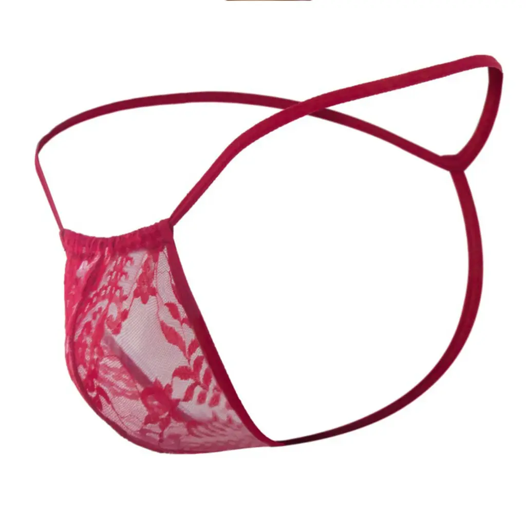  Men's G-String underwear- 07347 