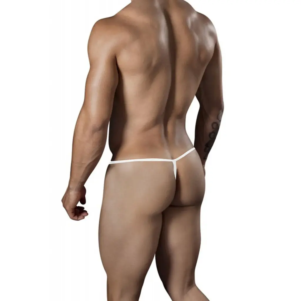  Men's G-String underwear- 07347 