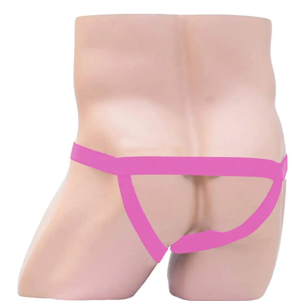  Men's Harness underwear- 07036