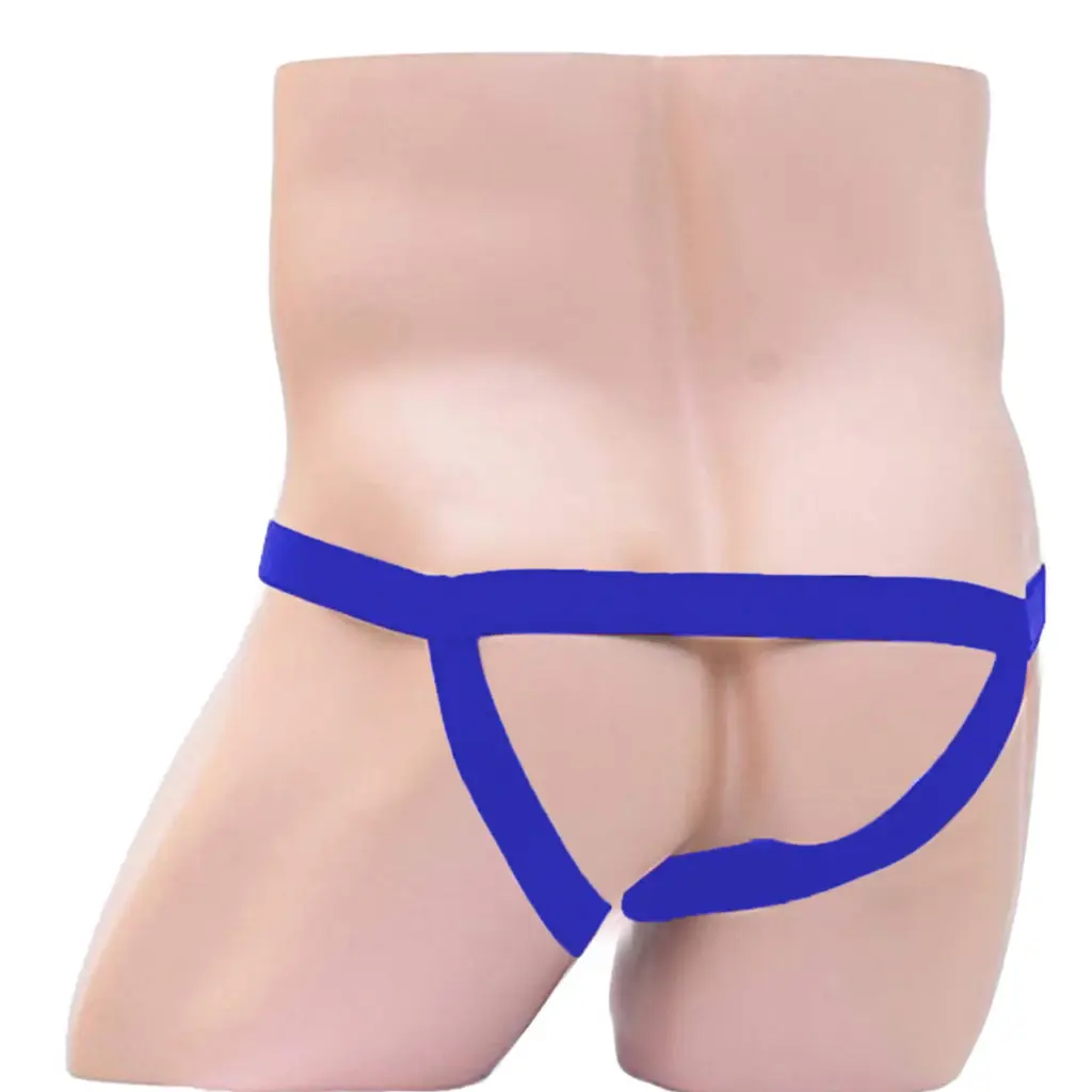  Men's Harness underwear- 07036