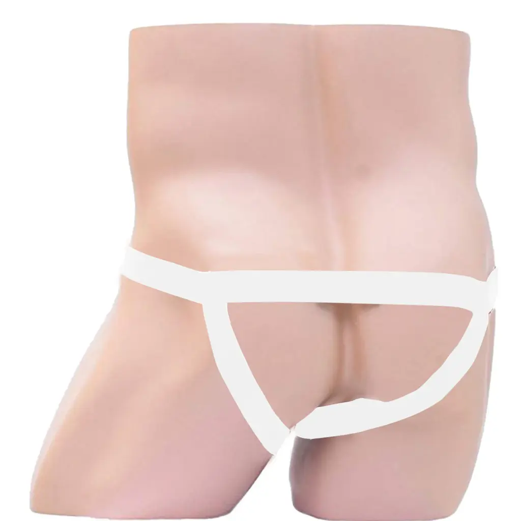  Men's Harness underwear- 07036