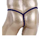  Men's Harness underwear- 07040