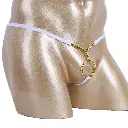  Men's Harness underwear- 07040