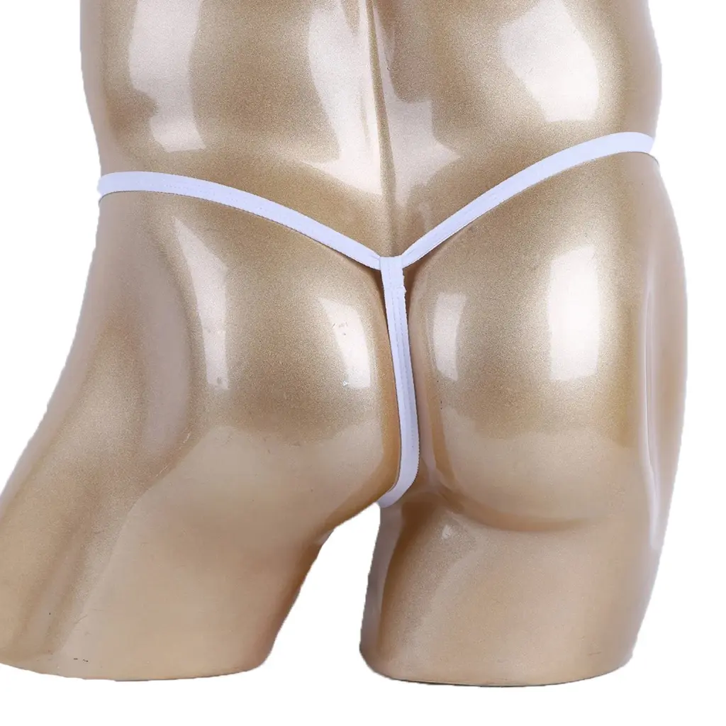  Men's Harness underwear- 07040