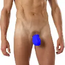  Men's Pouch underwear- 07113