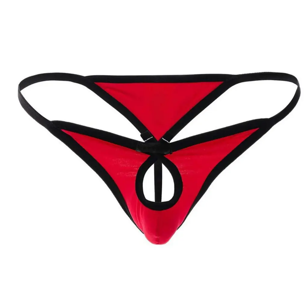 Men's Thong underwear- 07552