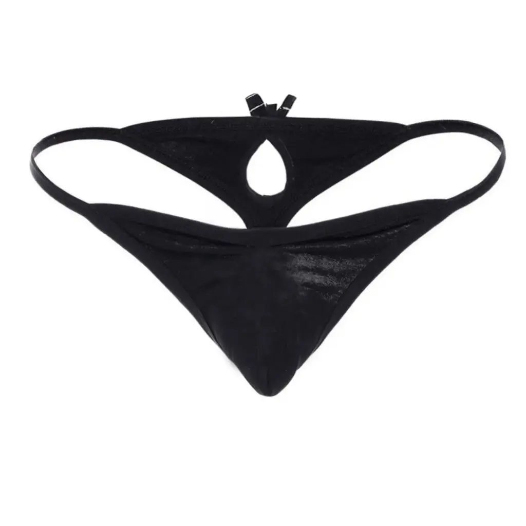  Men's Thong underwear- 07552
