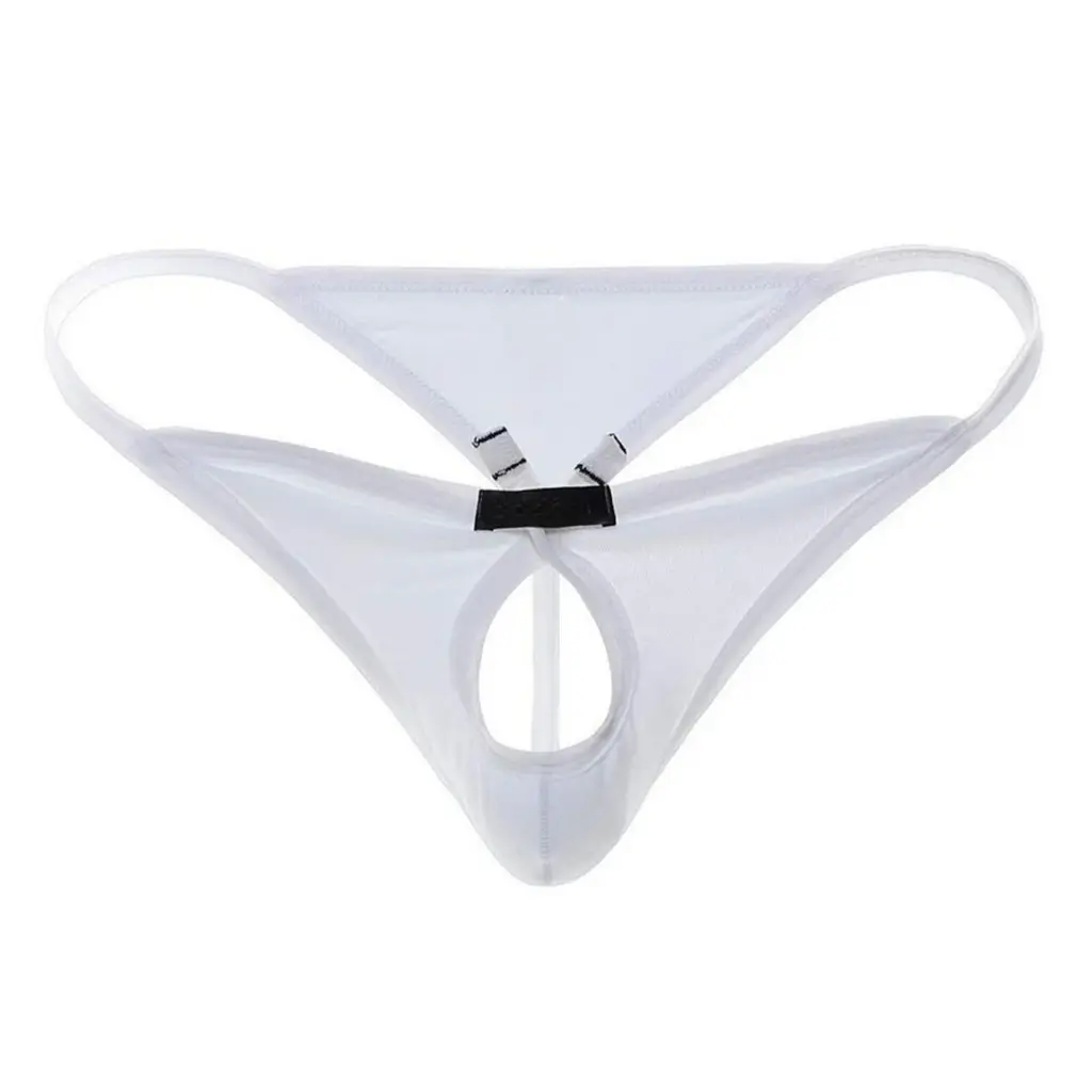  Men's Thong underwear- 07552