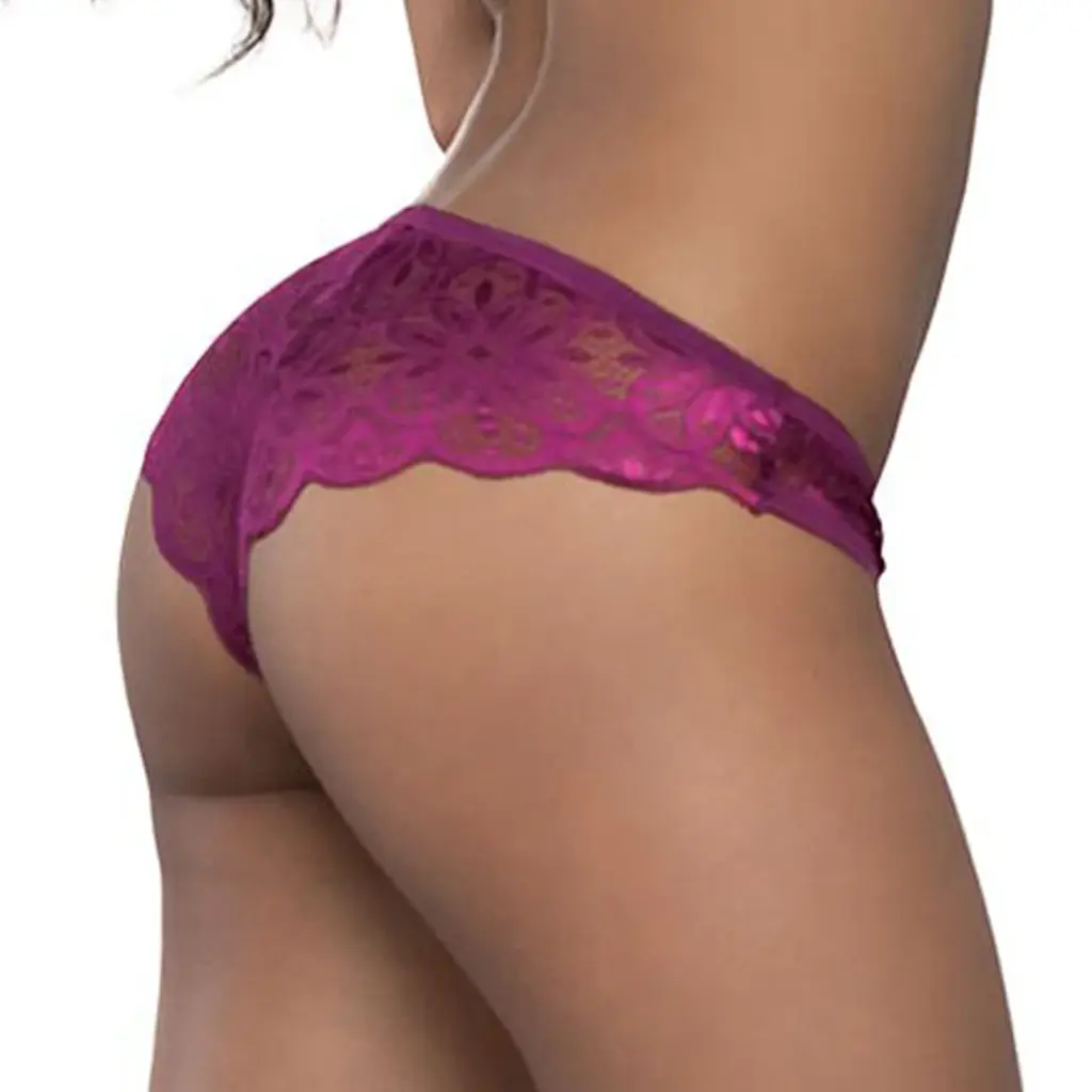Brief Panty-PN-05359
