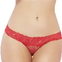 Thong Panty-PN-05065