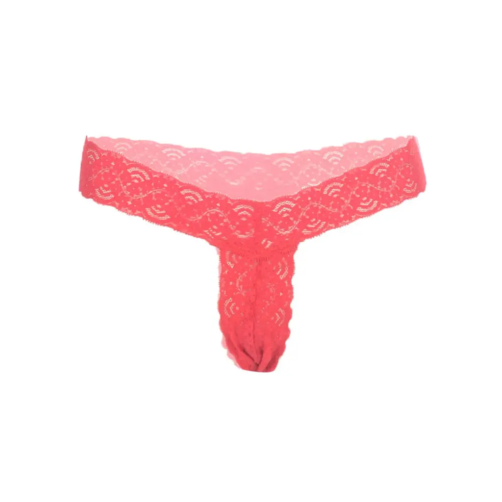 Thong Panty-PN-05099