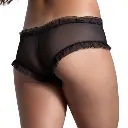  Boyshorts Panty-PN-05263