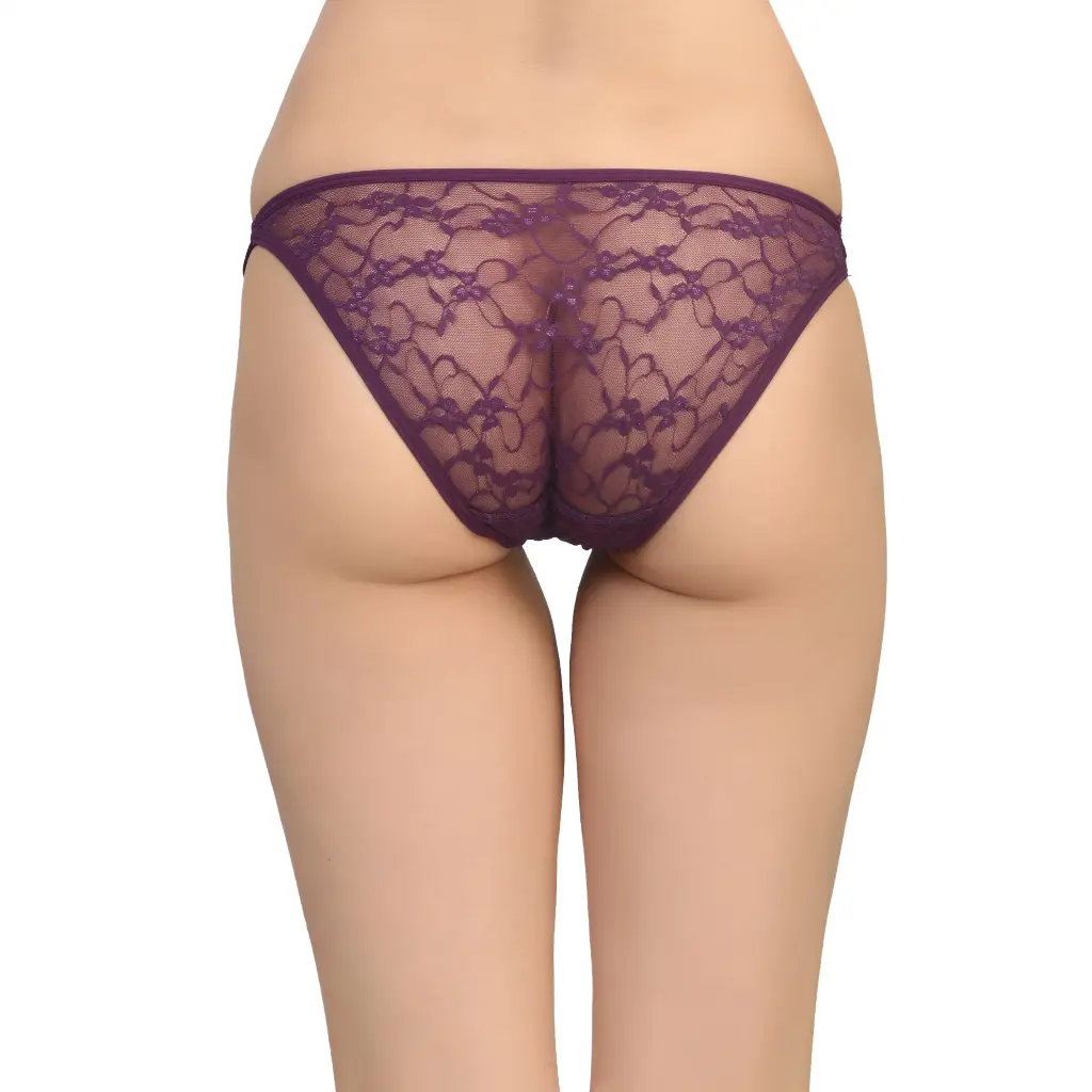  Brief Panty-PN-05736