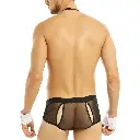  Costume Men's Lingerie-ML-07900