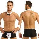  Men's costume underwear  - 07903