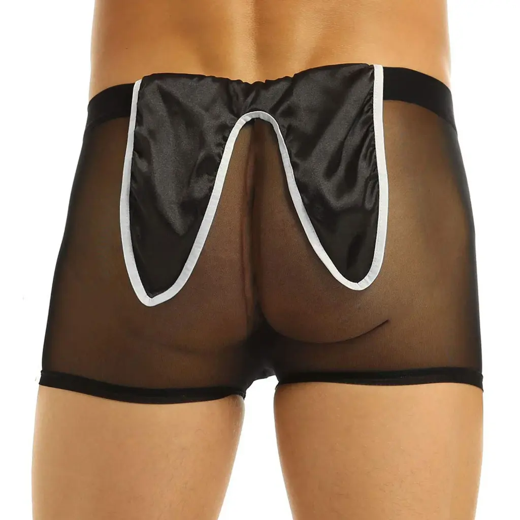  Men's costume underwear  - 07904