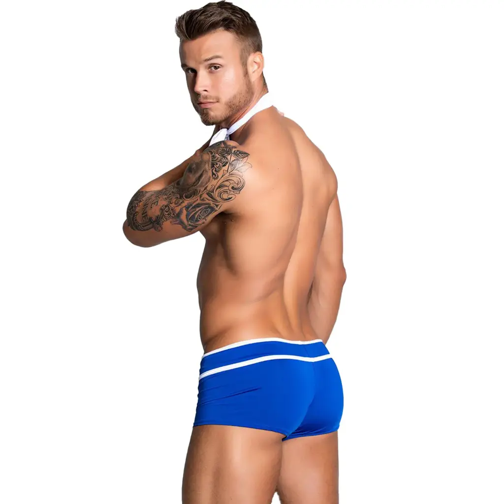  Men's costume underwear  - 07908