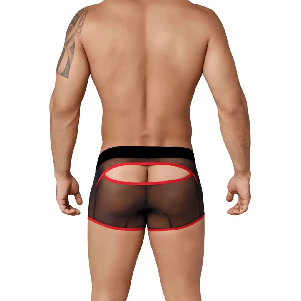  Men's Boxer underwear  - 07224