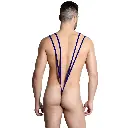  Men's Suspender  - 07688