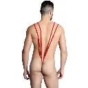  Men's Suspender  - 07688