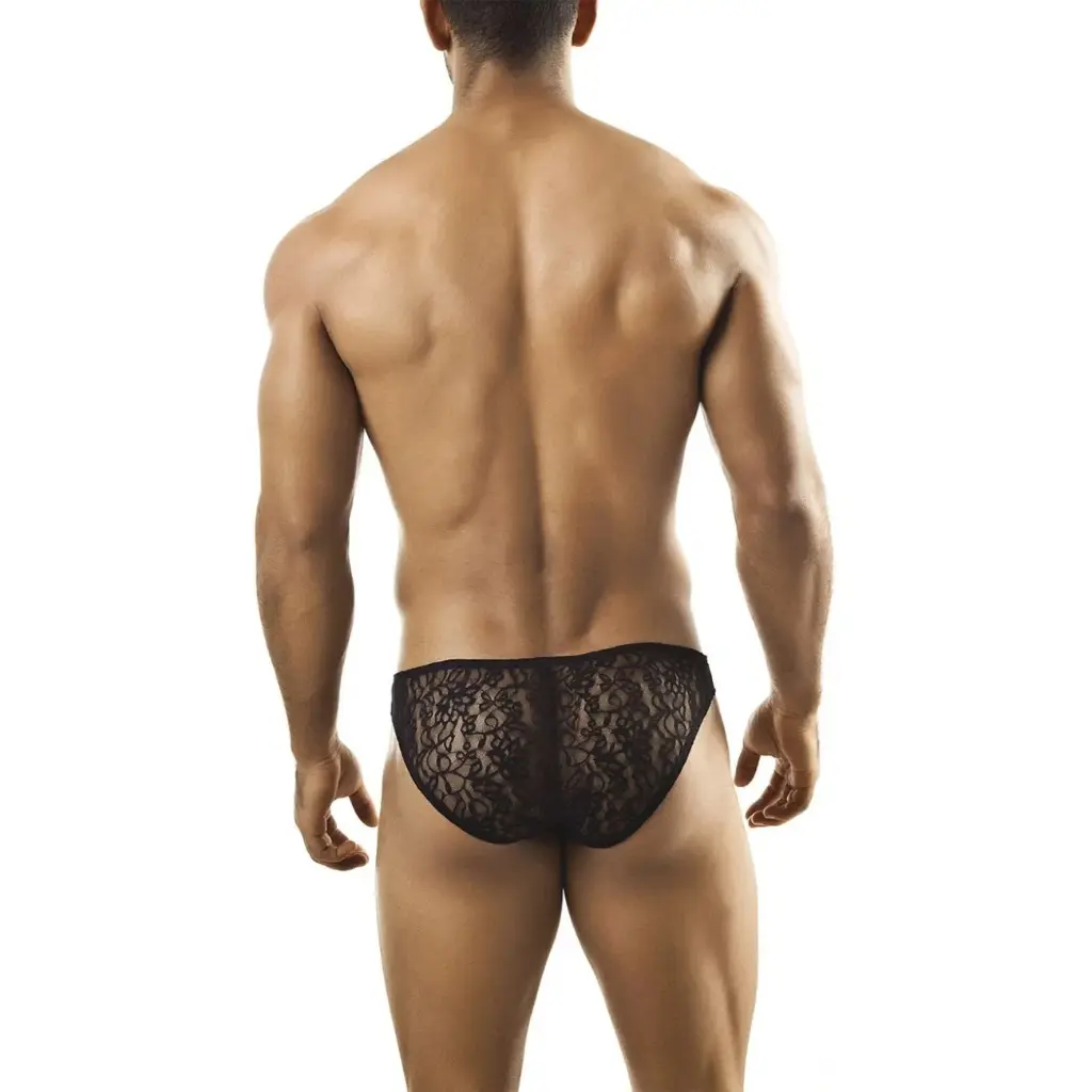  Men's Brief Underwear  - 07011