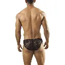  Men's Brief Underwear  - 07011